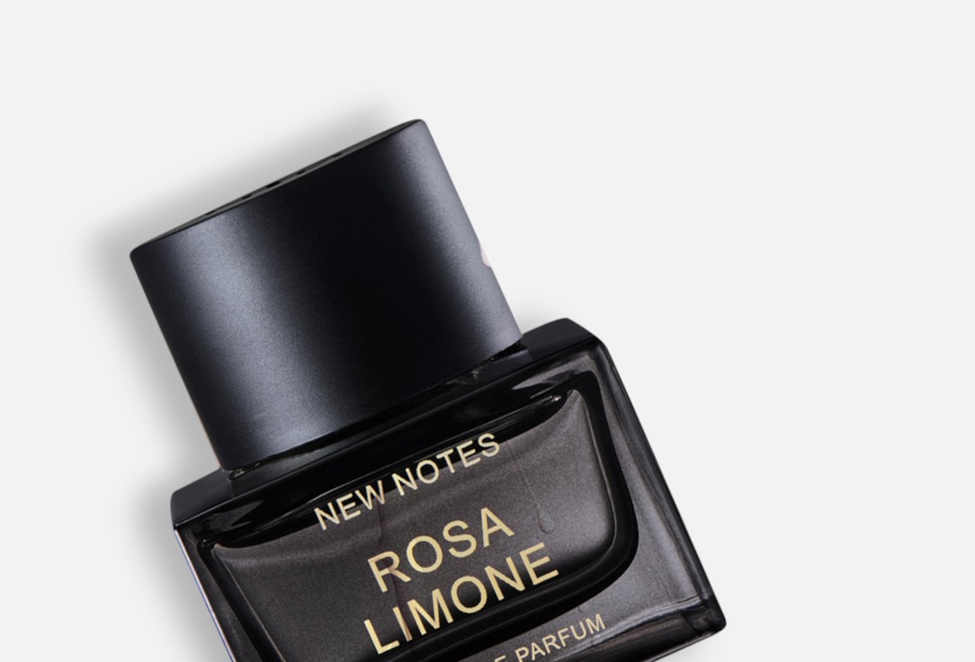 New Notes Extrait de Parfum ROSA LIMONE 50 ml New Notes Extrait de Parfum ROSA LIMONE