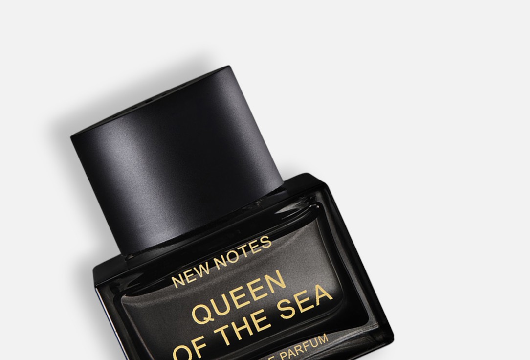 New Notes Extrait de Parfum QUEEN OF THE SEA 50 ml New Notes Extrait de Parfum QUEEN OF THE SEA