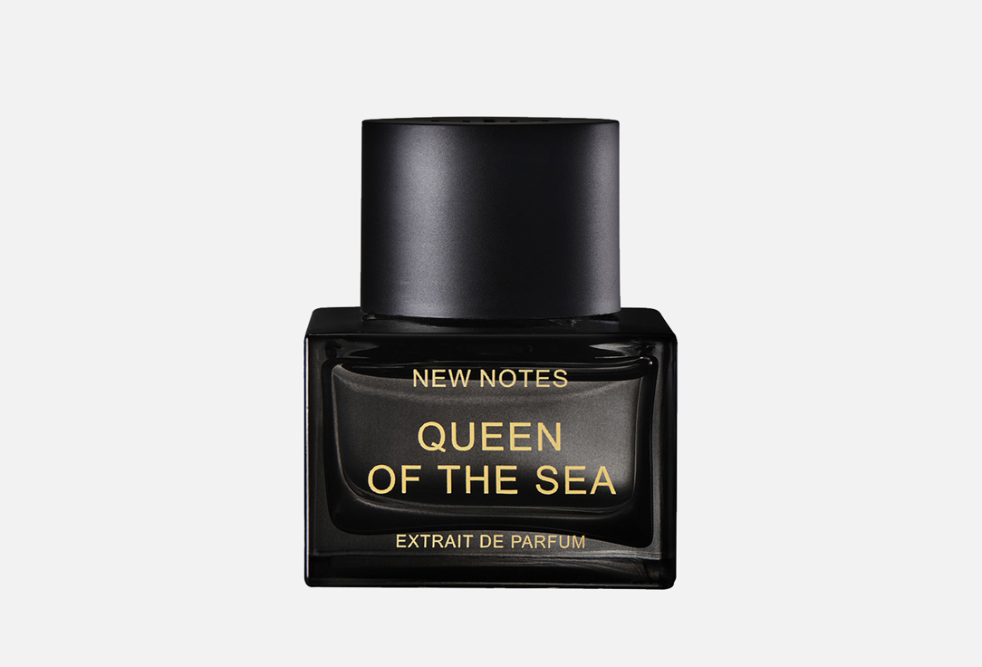 New Notes Extrait de Parfum QUEEN OF THE SEA 50 ml New Notes Extrait de Parfum QUEEN OF THE SEA