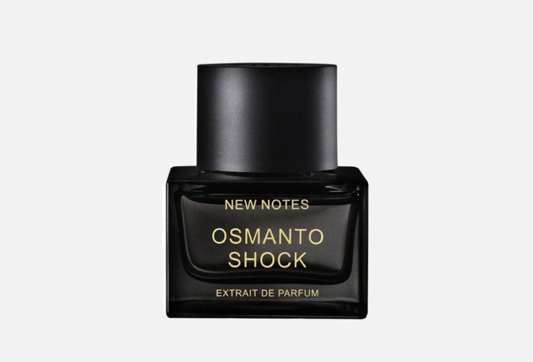New Notes Extrait de Parfum OSMANTO SHOCK 50 ml New Notes Extrait de Parfum OSMANTO SHOCK