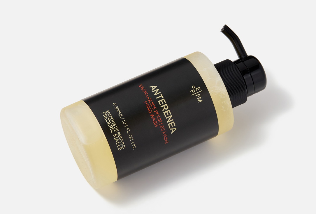 Frederic Malle Liquid soap Antenenea 300 ml Frederic Malle Liquid soap Antenenea
