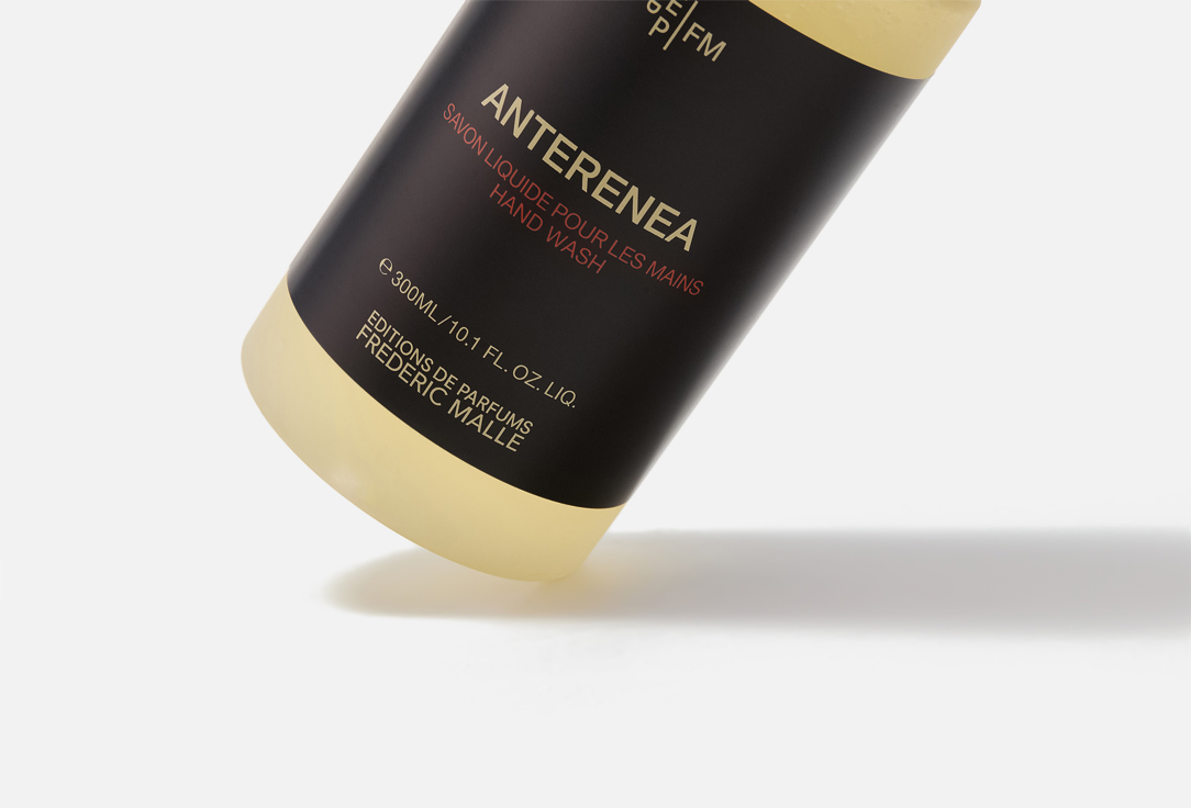 Frederic Malle Liquid soap Antenenea 300 ml Frederic Malle Liquid soap Antenenea