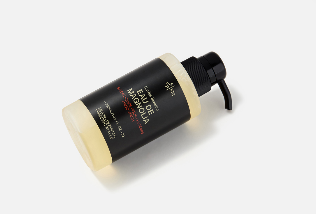 Frederic Malle Hand Wash Eau de Magnolia