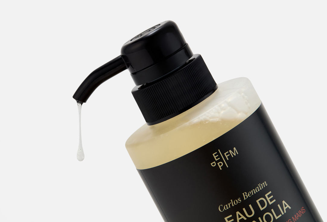 Frederic Malle Hand Wash Eau de Magnolia