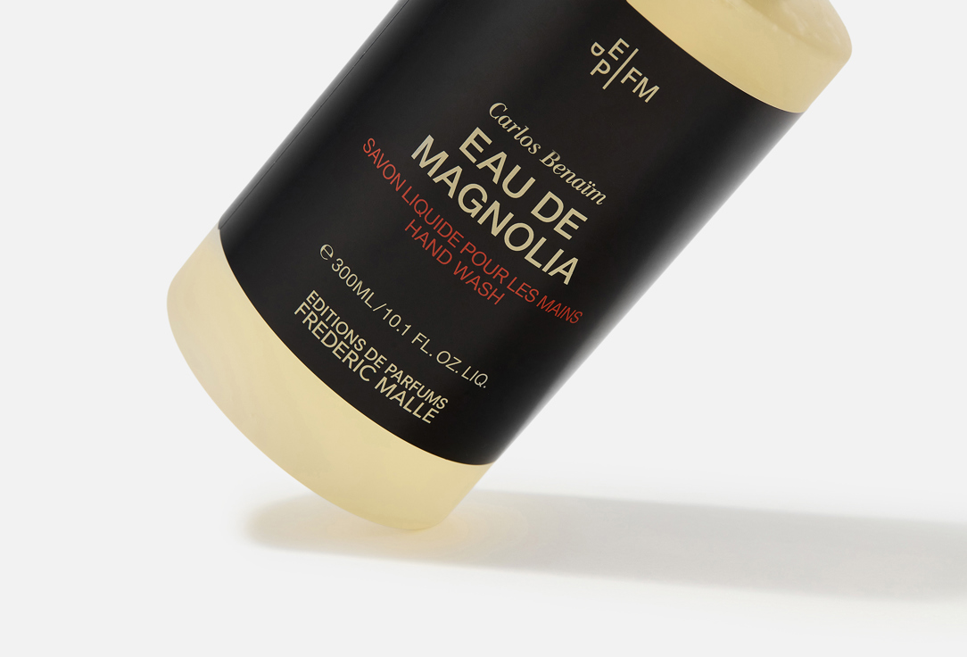 Frederic Malle Hand Wash Eau de Magnolia