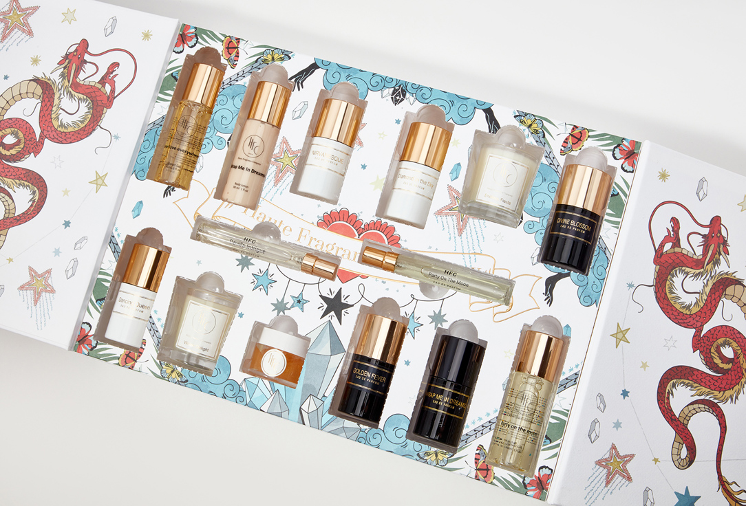 HFC Gift Set Advent Calendar