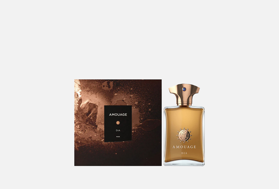Amouage Парфюмерная вода Dia Man