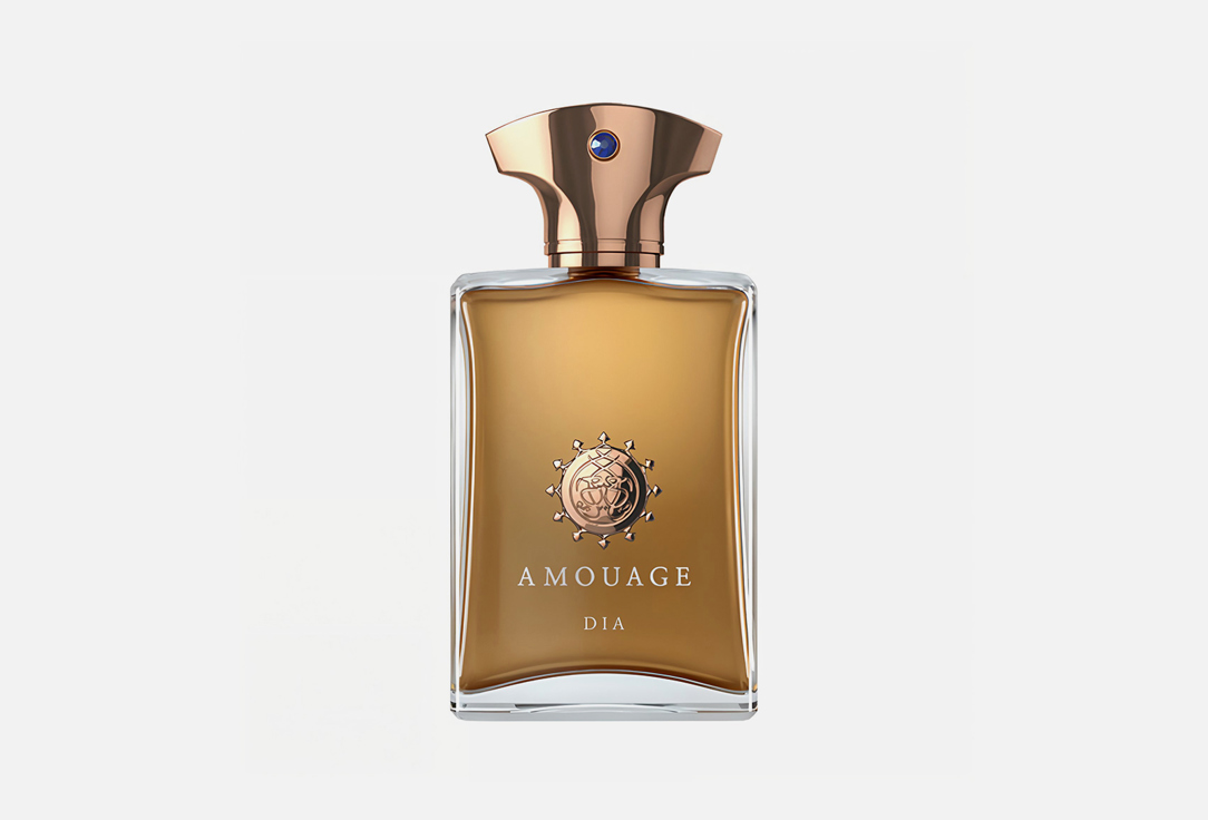 Amouage Парфюмерная вода Dia Man