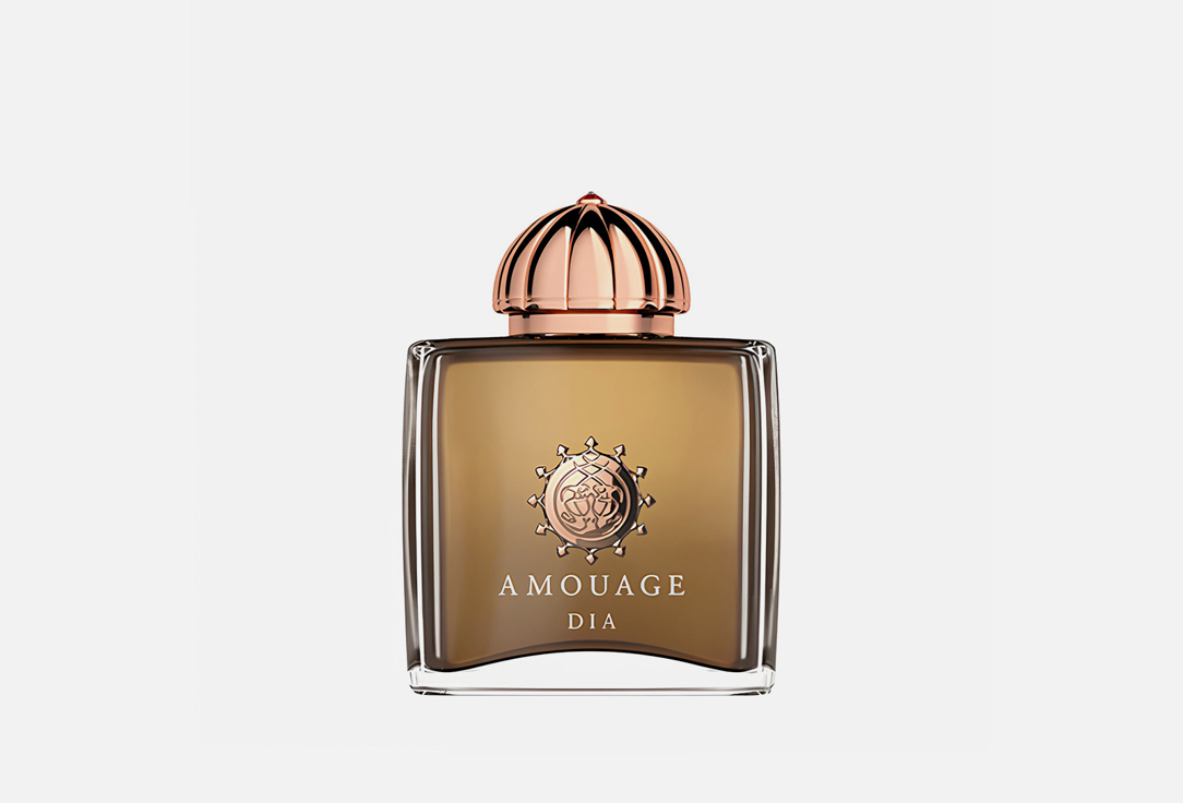 Amouage Eau de Parfum Dia Woman 100 ml Amouage Eau de Parfum Dia Woman