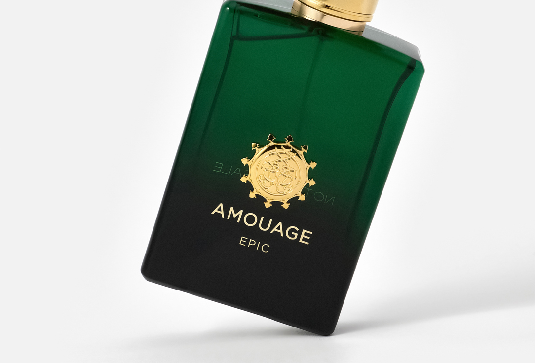 Amouage Парфюмерная вода Epic Man