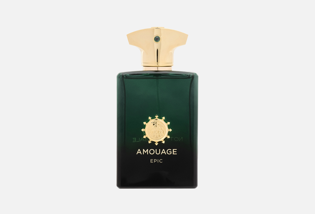 Amouage Eau de Parfum Epic Man