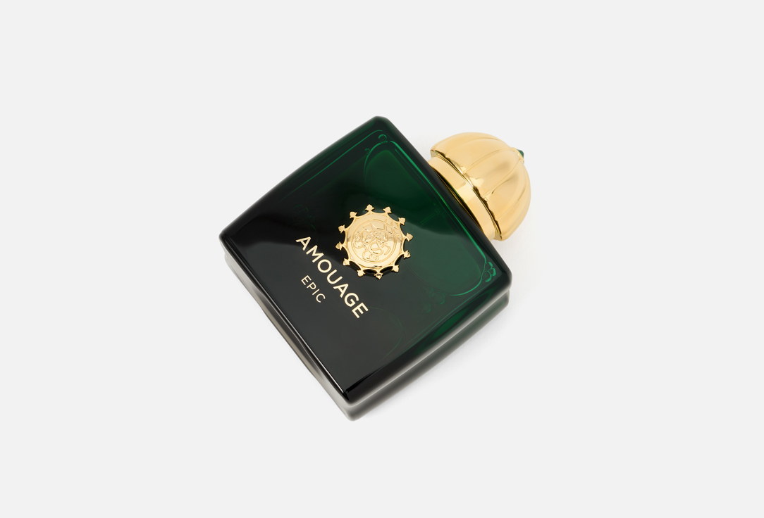 Amouage Eau de Parfum Epic Woman 100 ml Amouage Eau de Parfum Epic Woman