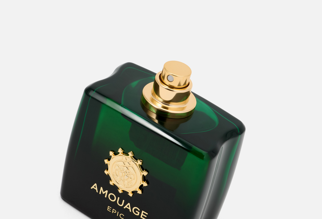 Amouage Eau de Parfum Epic Woman 100 ml Amouage Eau de Parfum Epic Woman