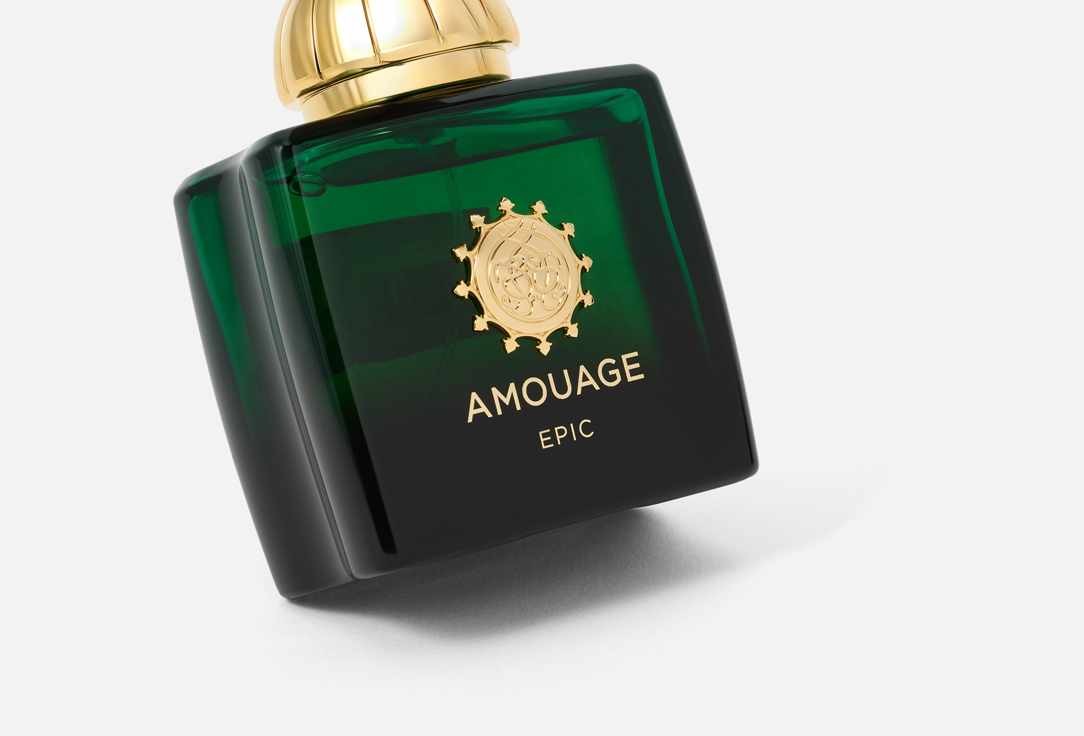 Amouage Eau de Parfum Epic Woman 100 ml Amouage Eau de Parfum Epic Woman