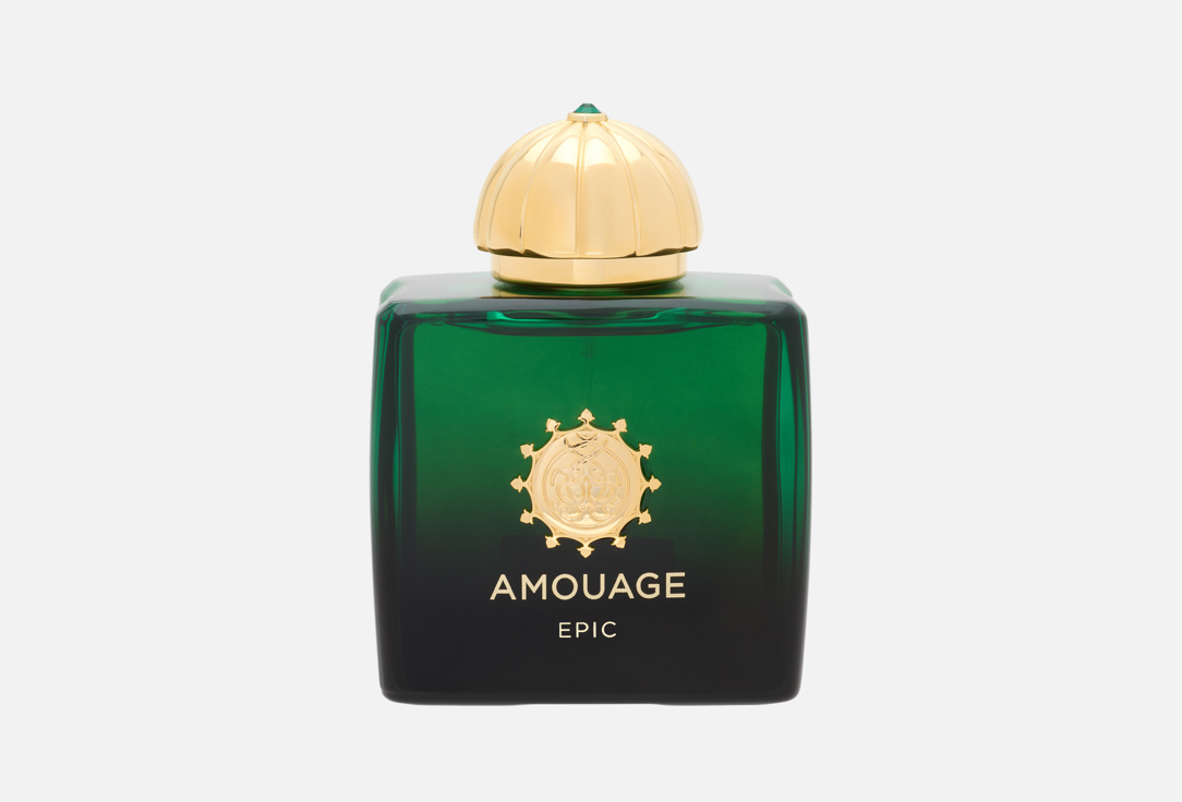 Amouage Eau de Parfum Epic Woman 100 ml Amouage Eau de Parfum Epic Woman