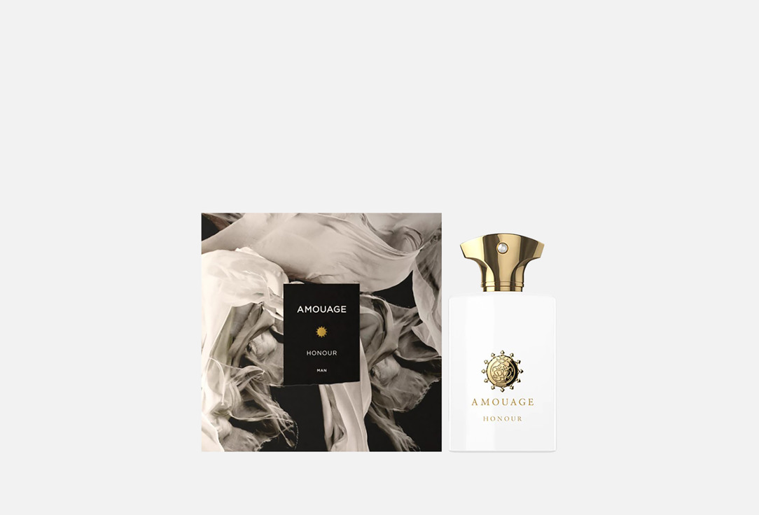 Amouage Парфюмерная вода Honour Man
