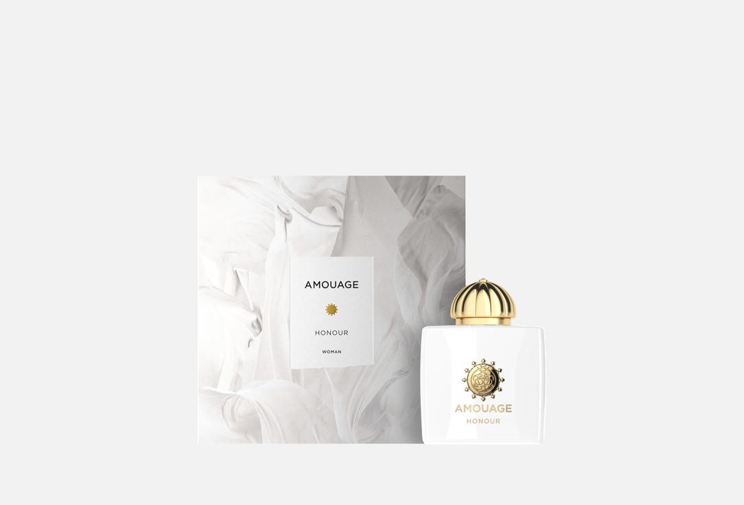 Amouage Eau de Parfum Honour Woman 100 ml Amouage Eau de Parfum Honour Woman