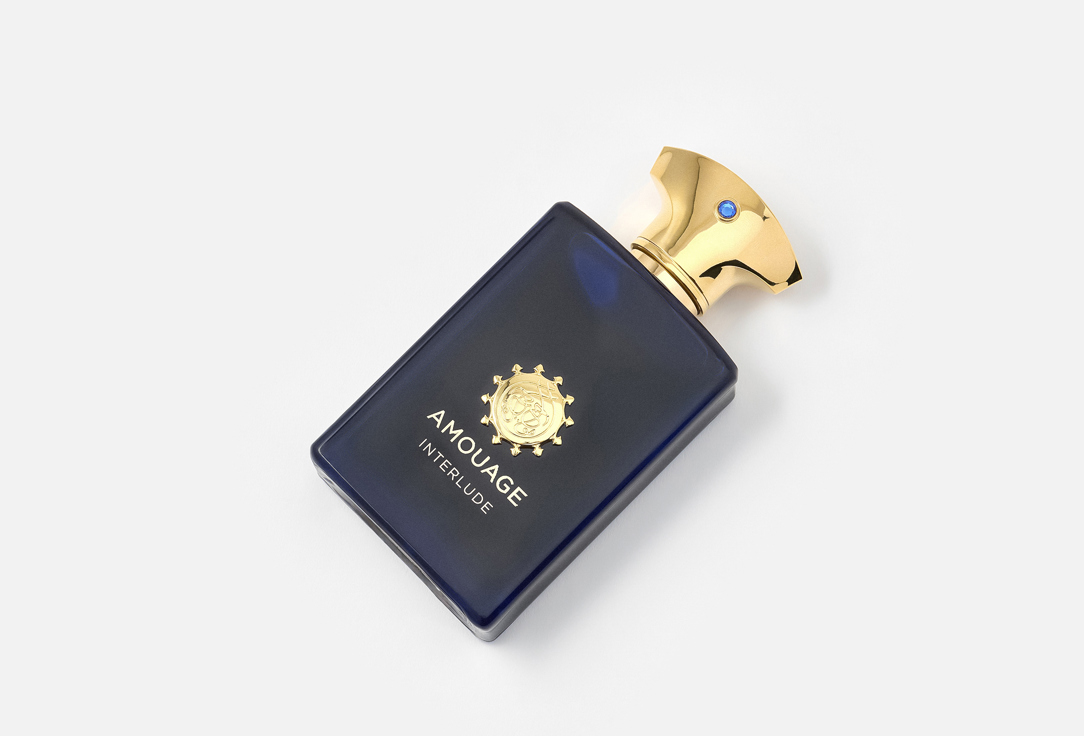 Amouage Парфюмерная вода Interlude Man