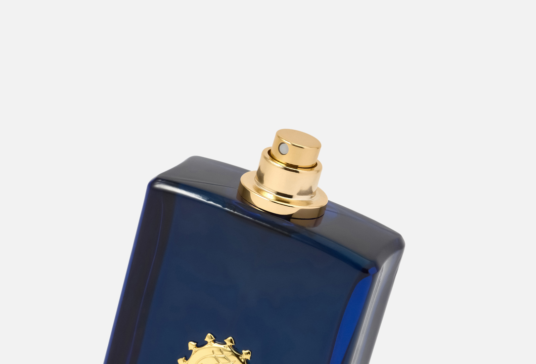 Amouage Парфюмерная вода Interlude Man