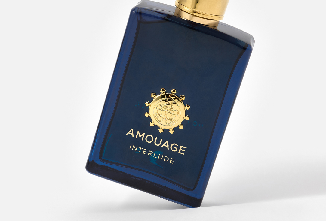 Amouage Парфюмерная вода Interlude Man
