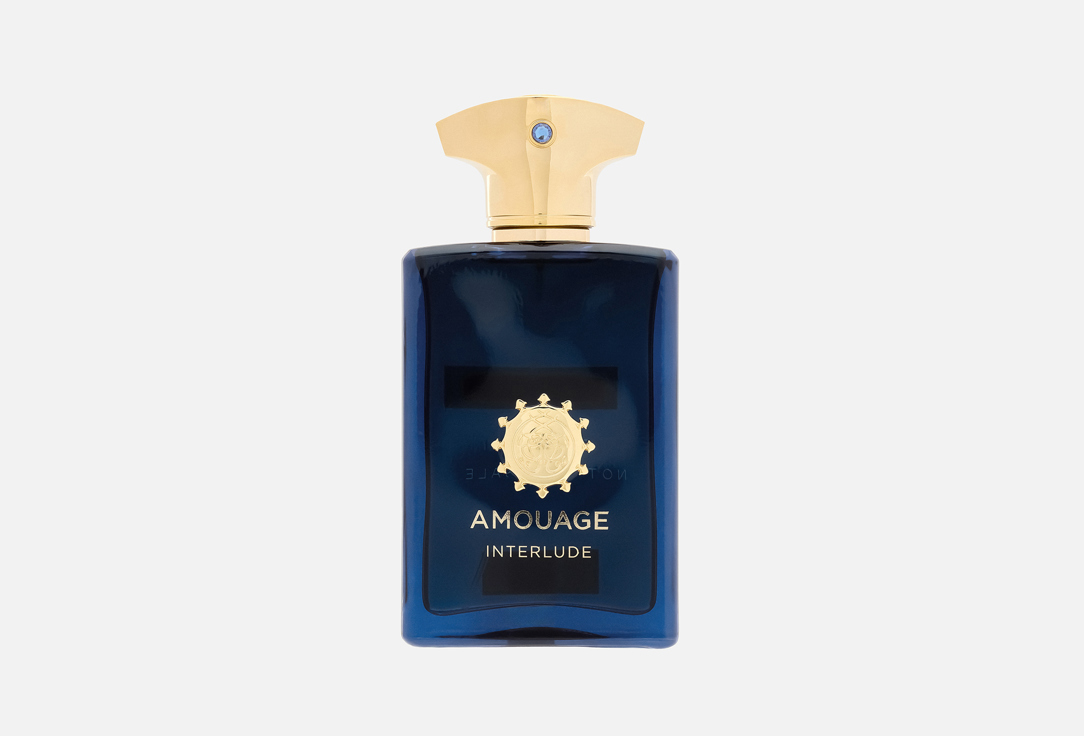 Amouage Eau de Parfum Interlude Man
