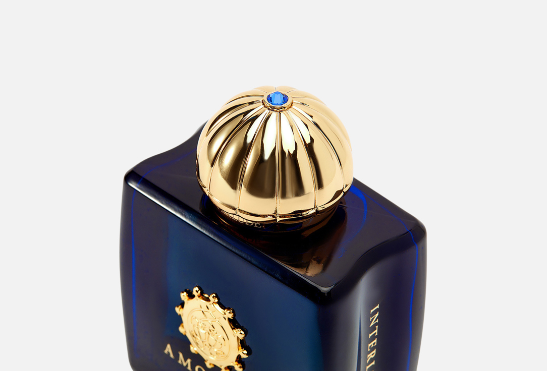 Amouage Eau de Parfum Interlude Woman