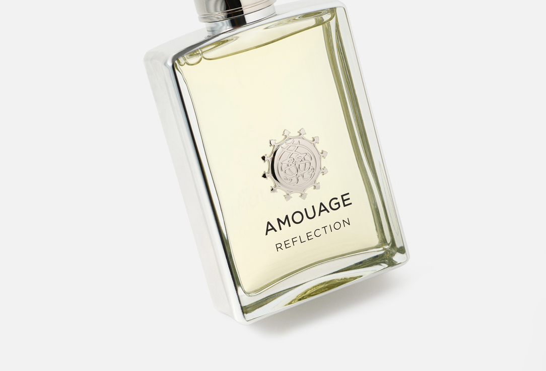 Amouage Парфюмерная вода Reflection Man