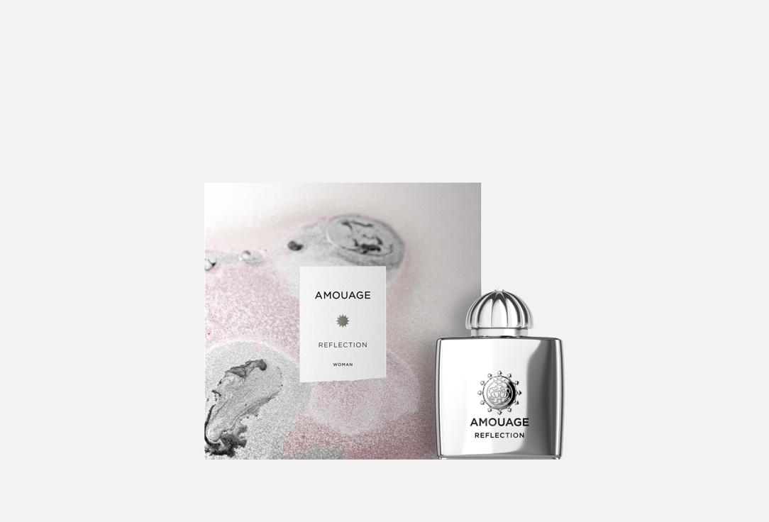 Amouage Eau de Parfum Reflection Woman 100 ml Amouage Eau de Parfum Reflection Woman