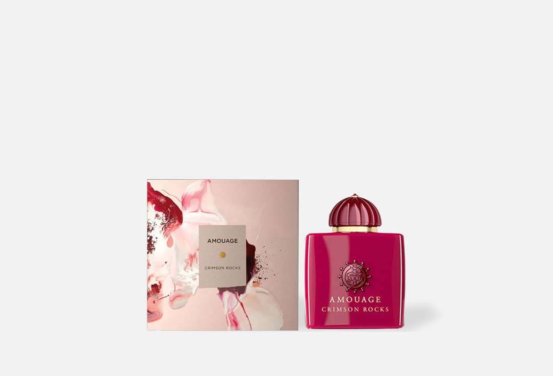 Amouage Eau de Parfum Crimson Rocks
