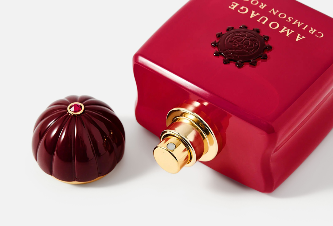 Amouage Eau de Parfum Crimson Rocks