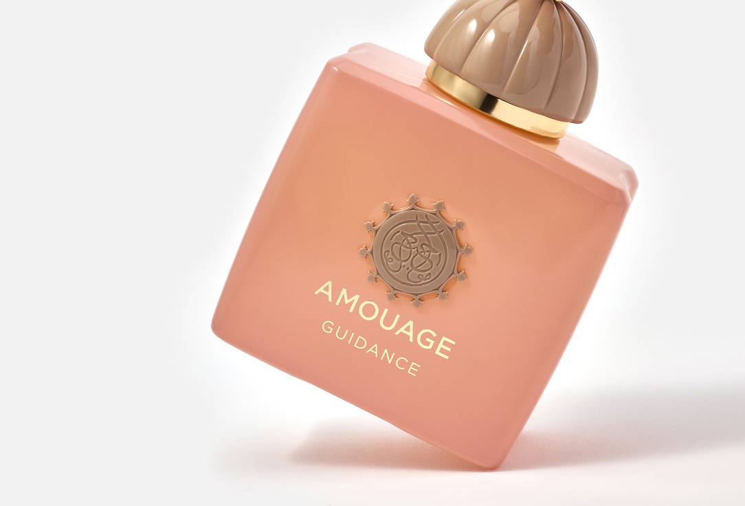 Amouage Eau de Parfum Guidance 100 ml Amouage Eau de Parfum Guidance