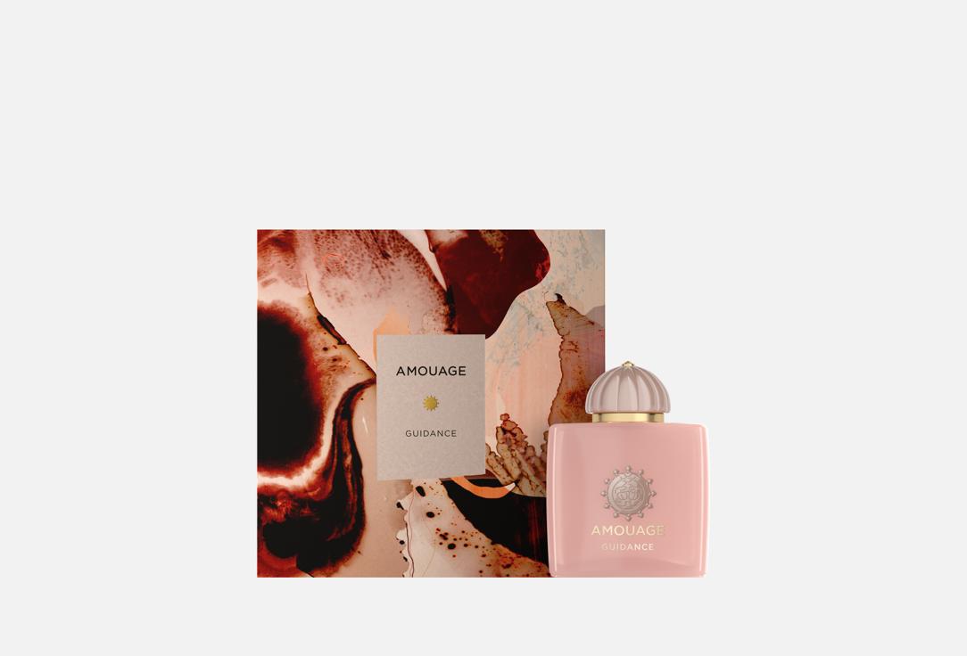 Amouage Eau de Parfum Guidance 100 ml Amouage Eau de Parfum Guidance