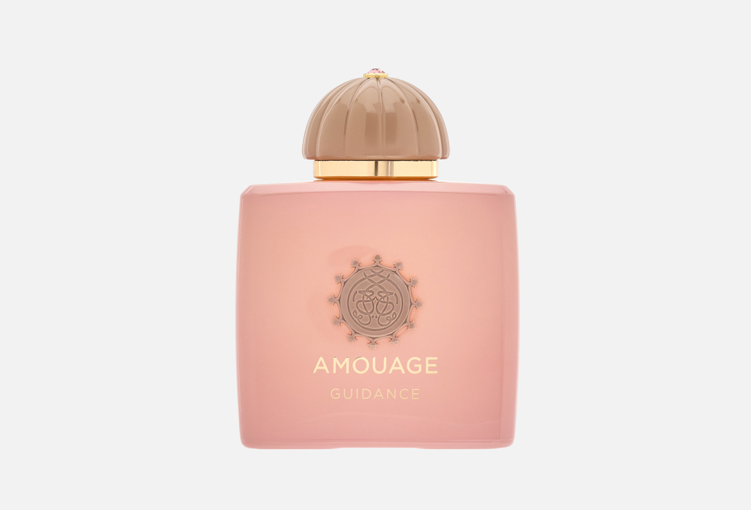 Amouage Eau de Parfum Guidance 100 ml Amouage Eau de Parfum Guidance
