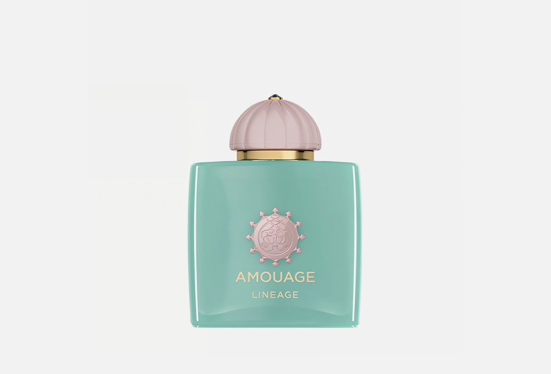 Amouage Eau de Parfum Lineage 100 ml Amouage Eau de Parfum Lineage