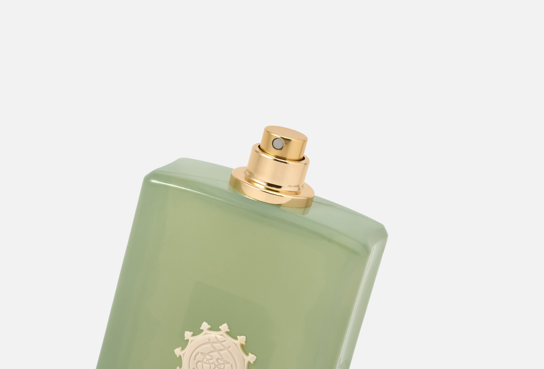 أمواج ماء عطر ميندر