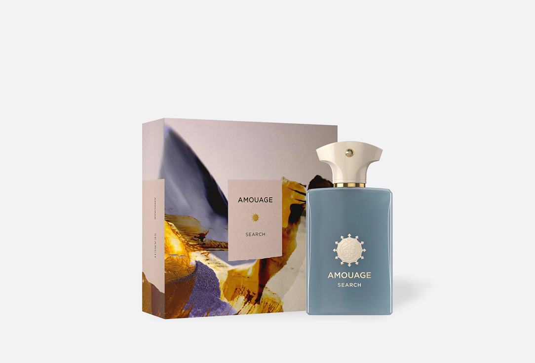 Amouage Eau de Parfum Search