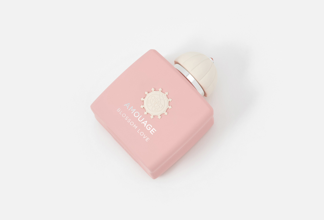 Amouage Eau de Parfum Blossom Love 100 ml Amouage Eau de Parfum Blossom Love