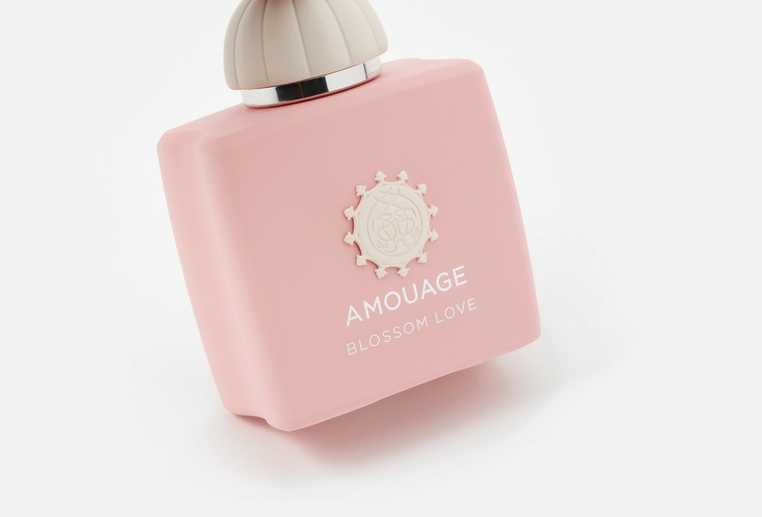 Amouage Eau de Parfum Blossom Love 100 ml Amouage Eau de Parfum Blossom Love