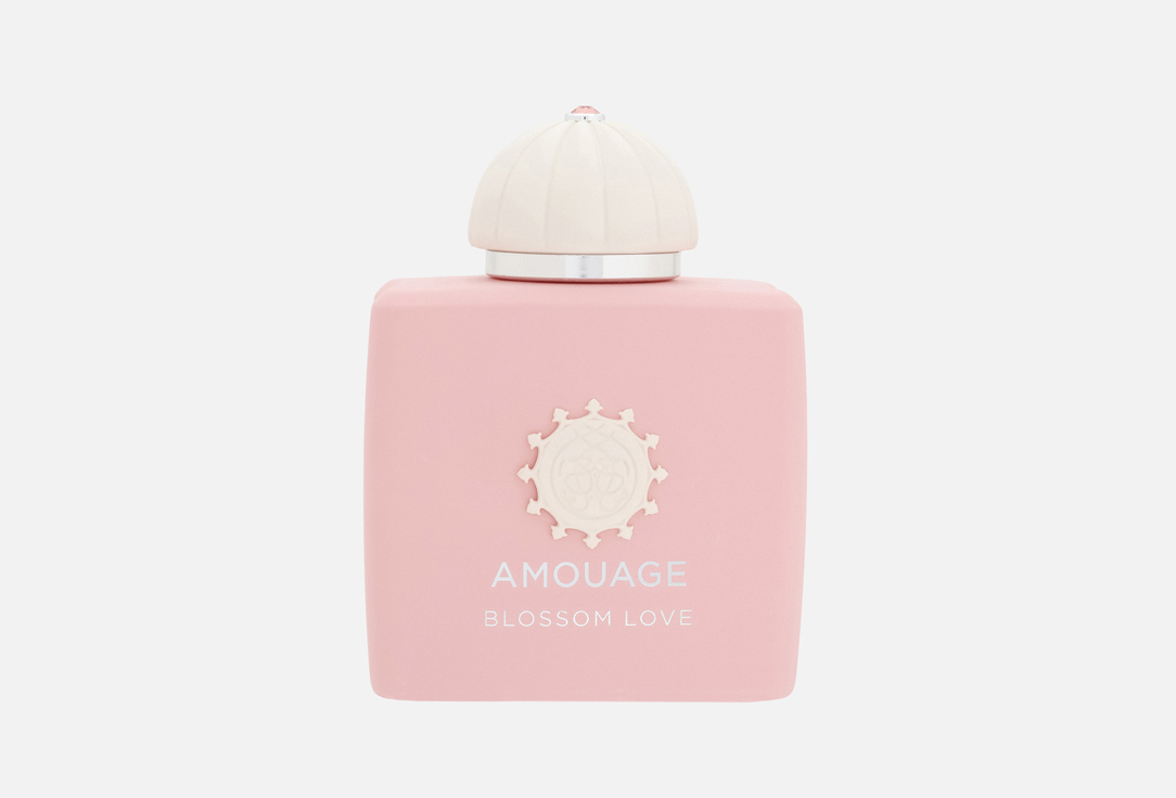 Amouage Eau de Parfum Blossom Love 100 ml Amouage Eau de Parfum Blossom Love