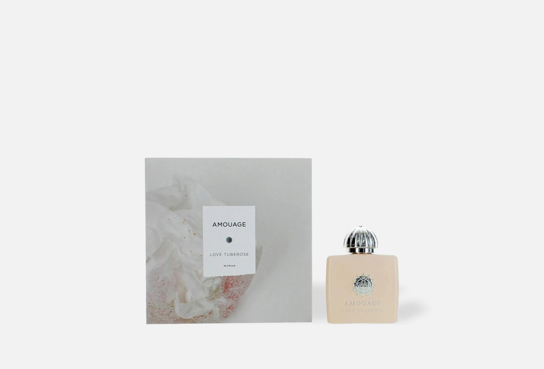 Amouage Eau de parfum Love Tuberose