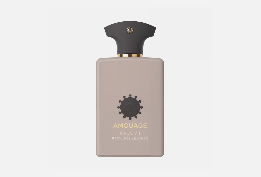 Amouage Eau de Parfum Opus Vll Reckless Leather