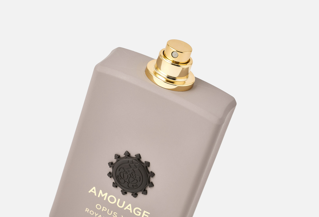 Amouage Eau de Parfum Opus Xlv Royal Tobacco 100 ml Amouage Eau de Parfum Opus Xlv Royal Tobacco