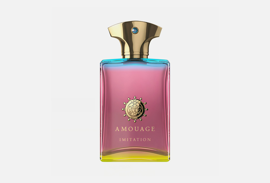 Amouage Парфюмерная вода Imitation Man