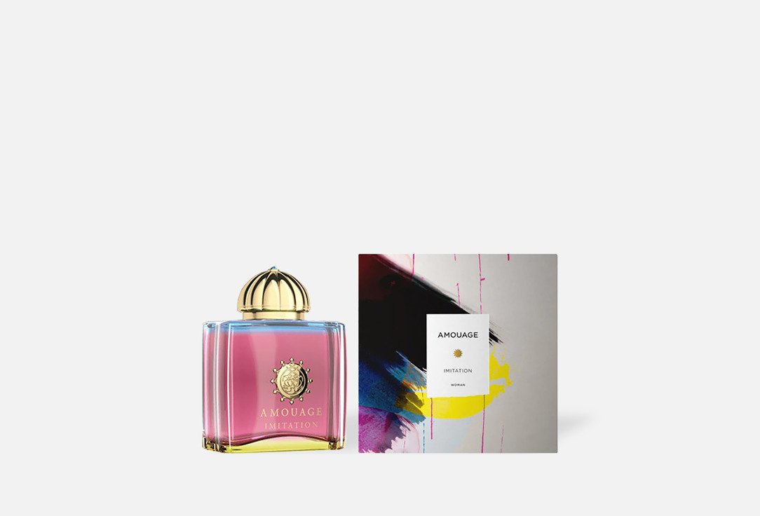 Amouage Парфюмерная вода Imitation Woman