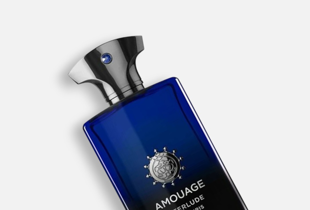 Amouage Парфюмерная вода Interlude Black Iris Man