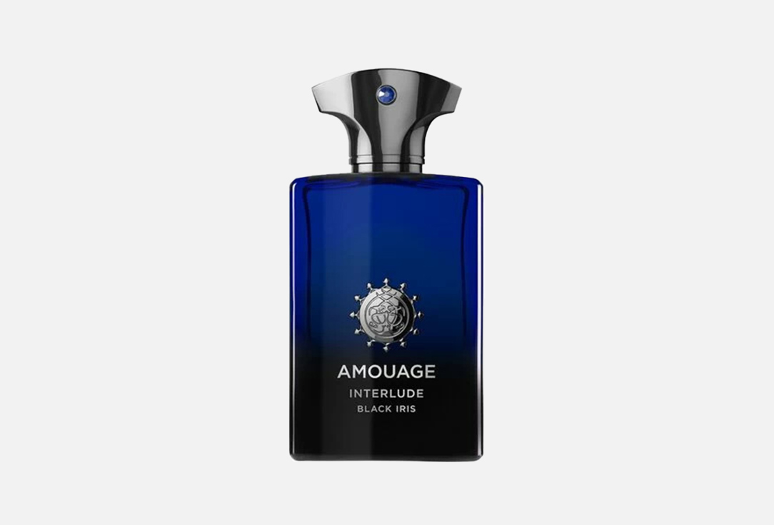 Amouage Парфюмерная вода Interlude Black Iris Man
