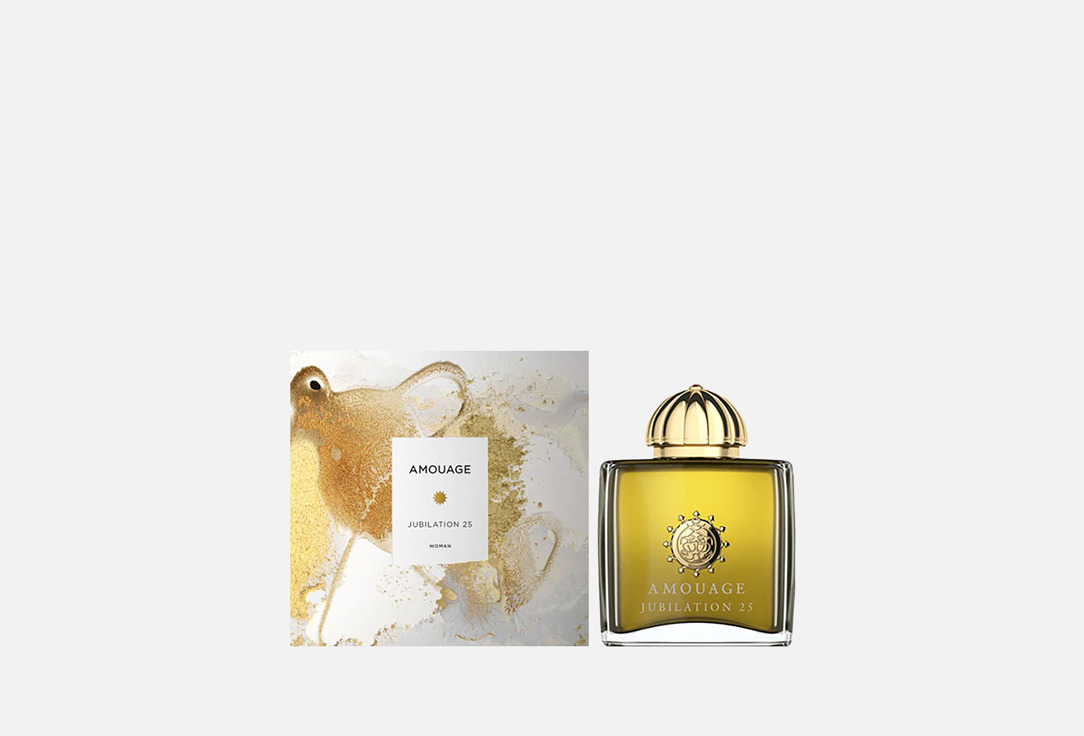 Amouage Парфюмерная вода Jubilation 25 Woman