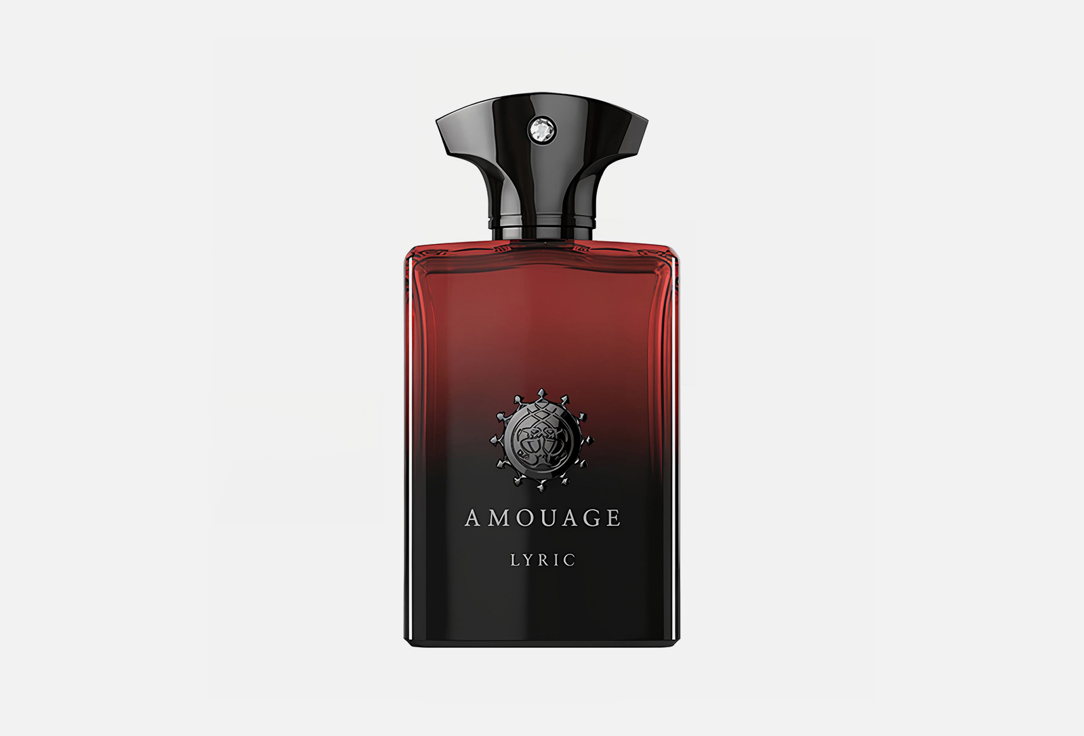 Amouage Парфюмерная вода Lyric Man