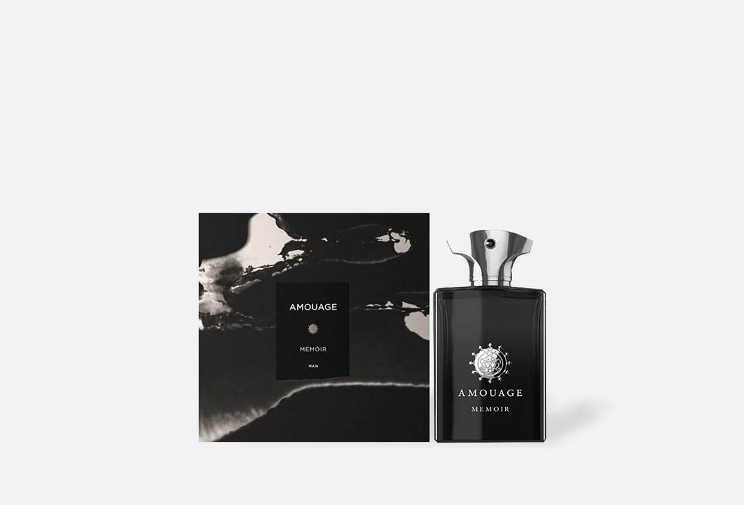 Amouage Парфюмерная вода Memoir Man