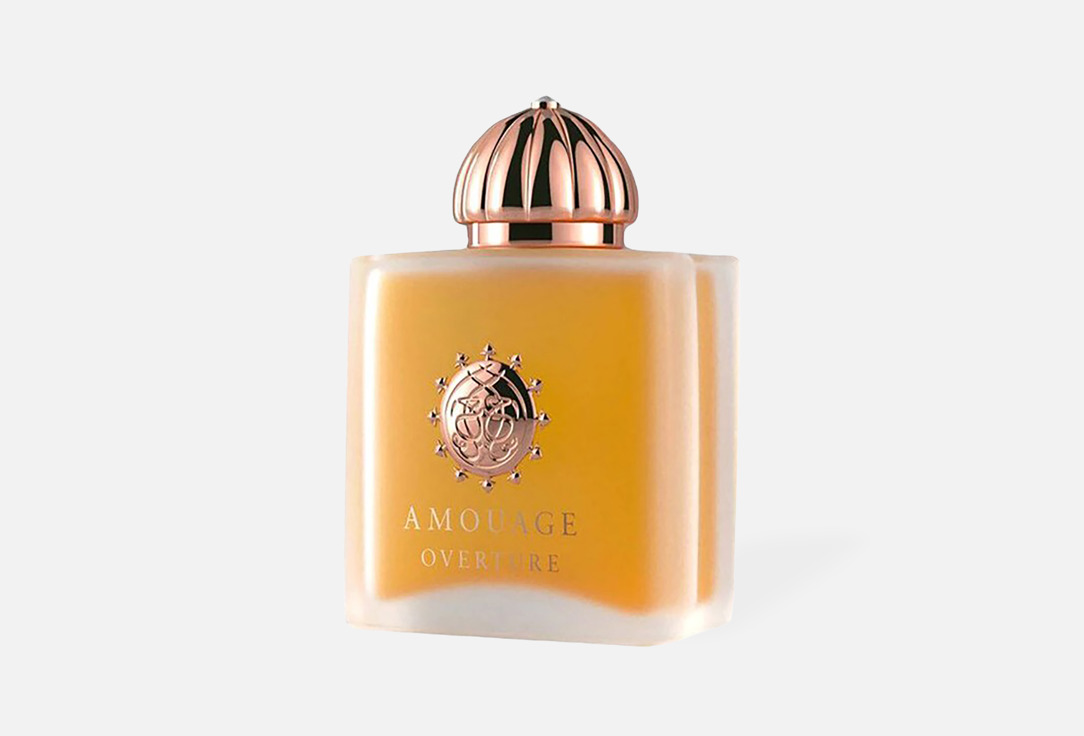 Amouage Парфюмерная вода Overture Woman